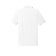 Nike Golf Dri-FIT Solid Icon Pique Modern Fit Polo